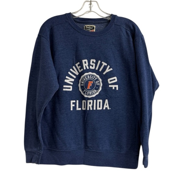 UF University of Florida Gators Sweatshirt Size S - Picture 1 of 3